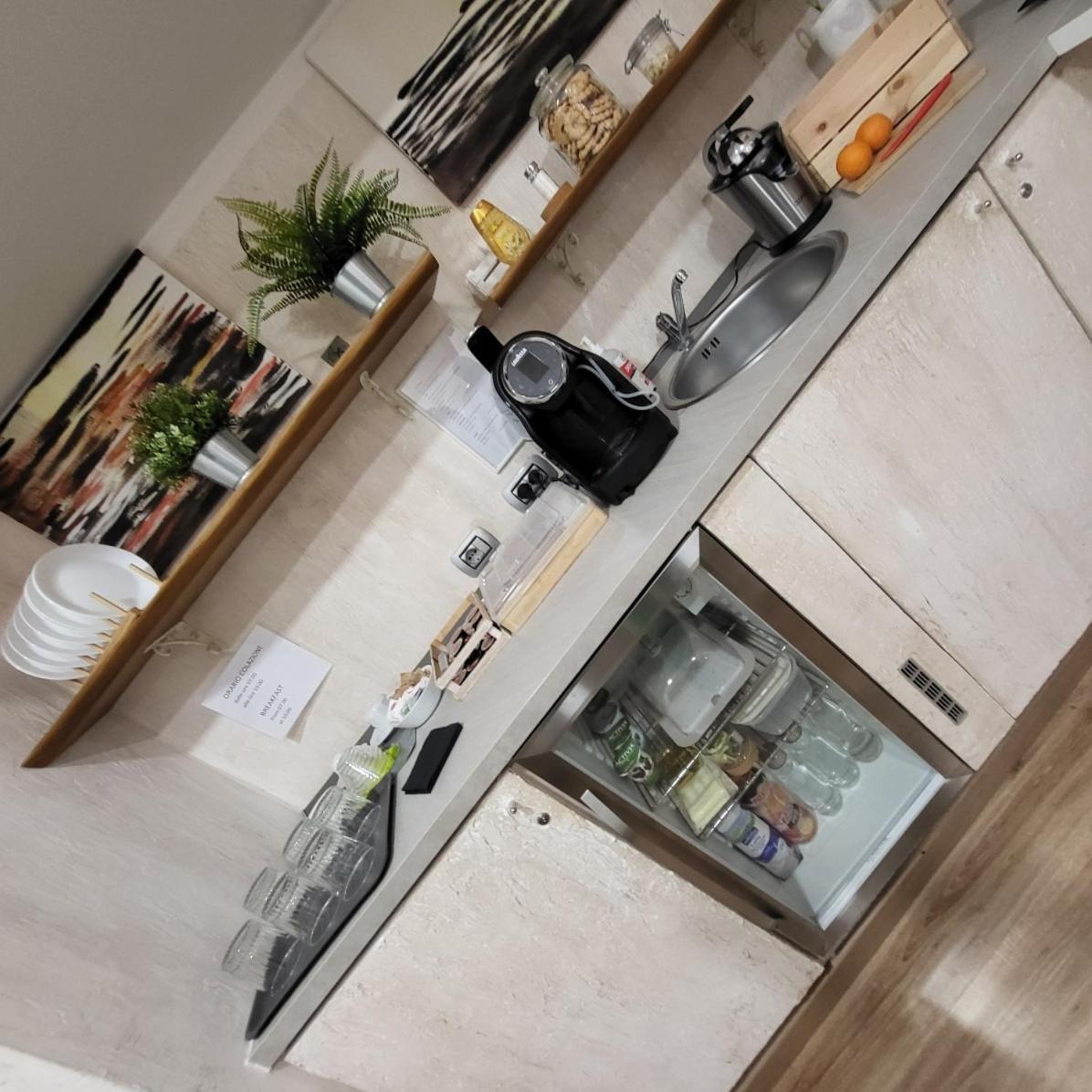 Illuvia 2 Affitta Camere Cornaredo Εξωτερικό φωτογραφία