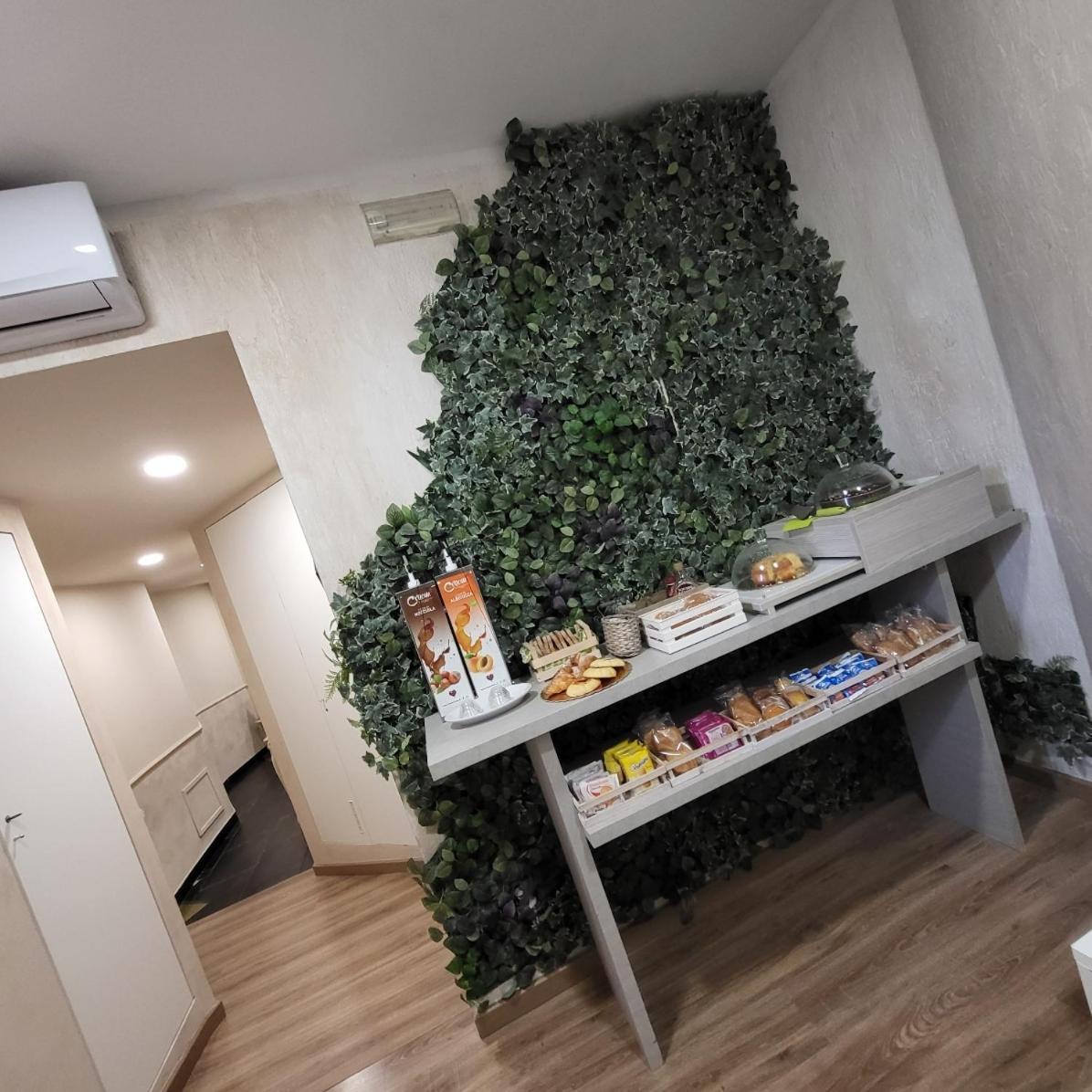 Illuvia 2 Affitta Camere Cornaredo Εξωτερικό φωτογραφία