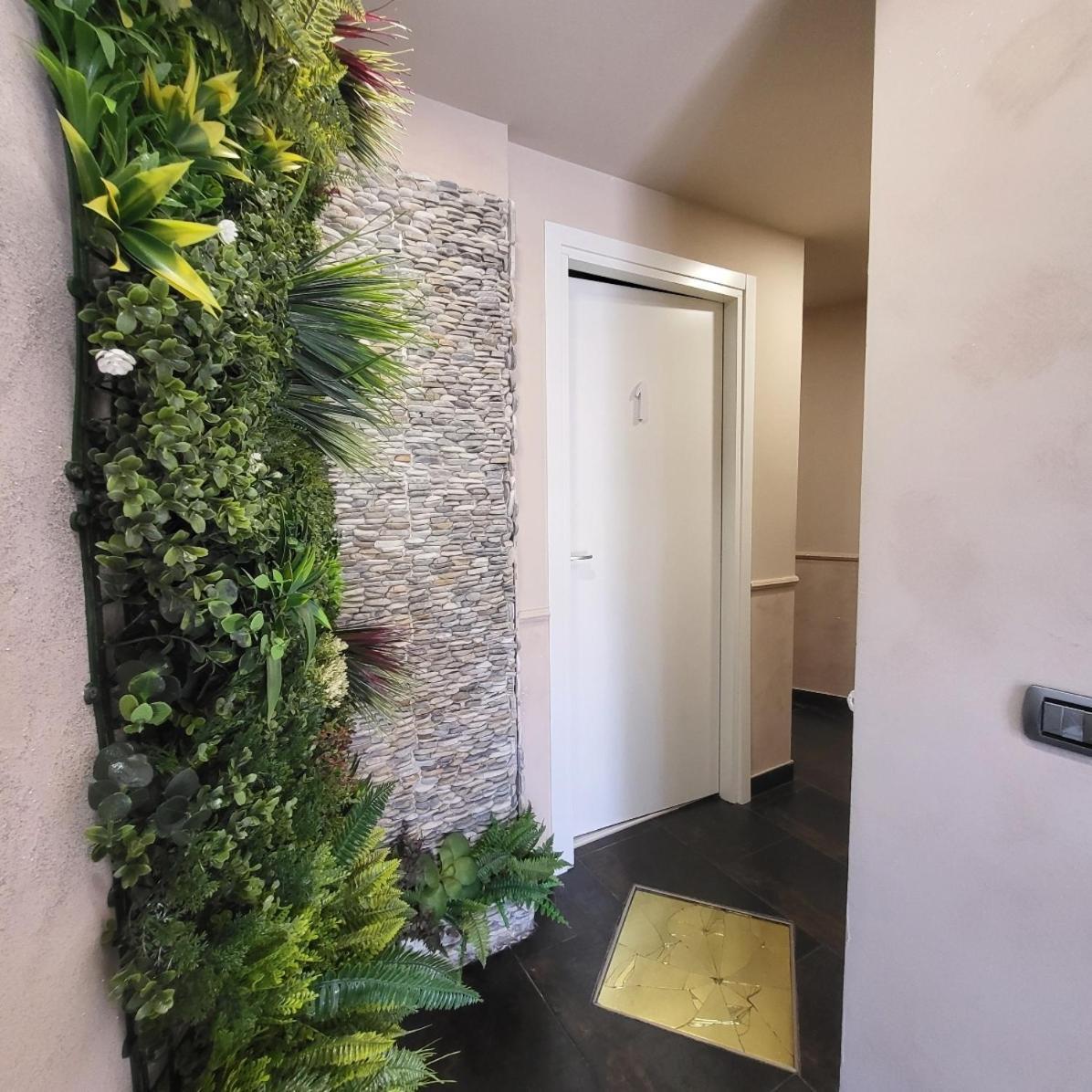 Illuvia 2 Affitta Camere Cornaredo Εξωτερικό φωτογραφία