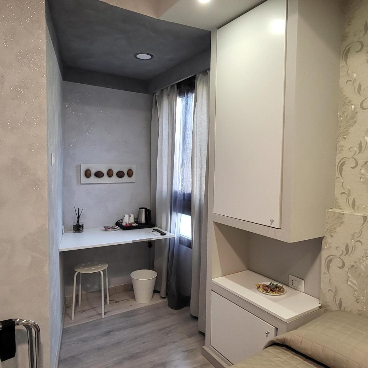Illuvia 2 Affitta Camere Cornaredo Εξωτερικό φωτογραφία