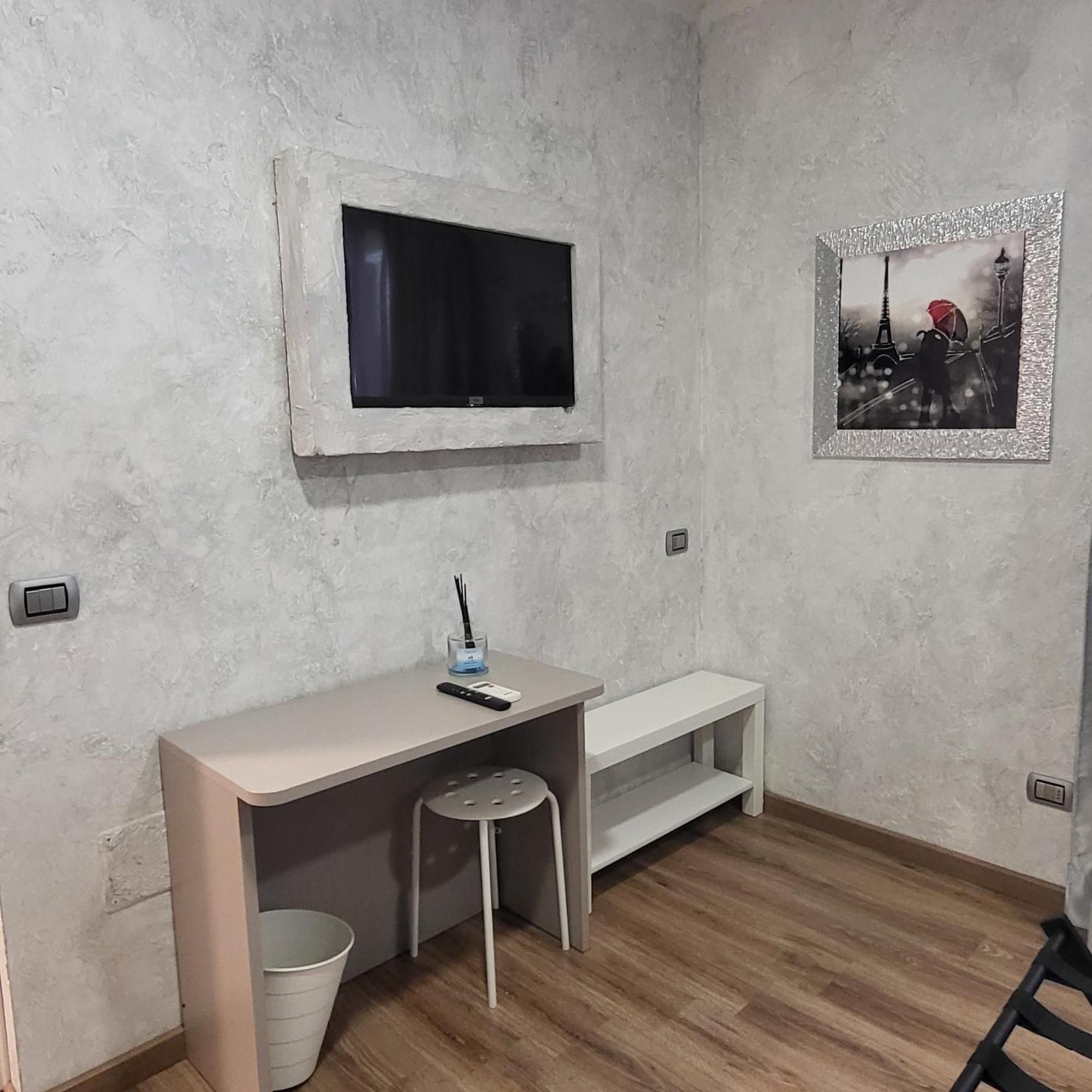 Illuvia 2 Affitta Camere Cornaredo Εξωτερικό φωτογραφία