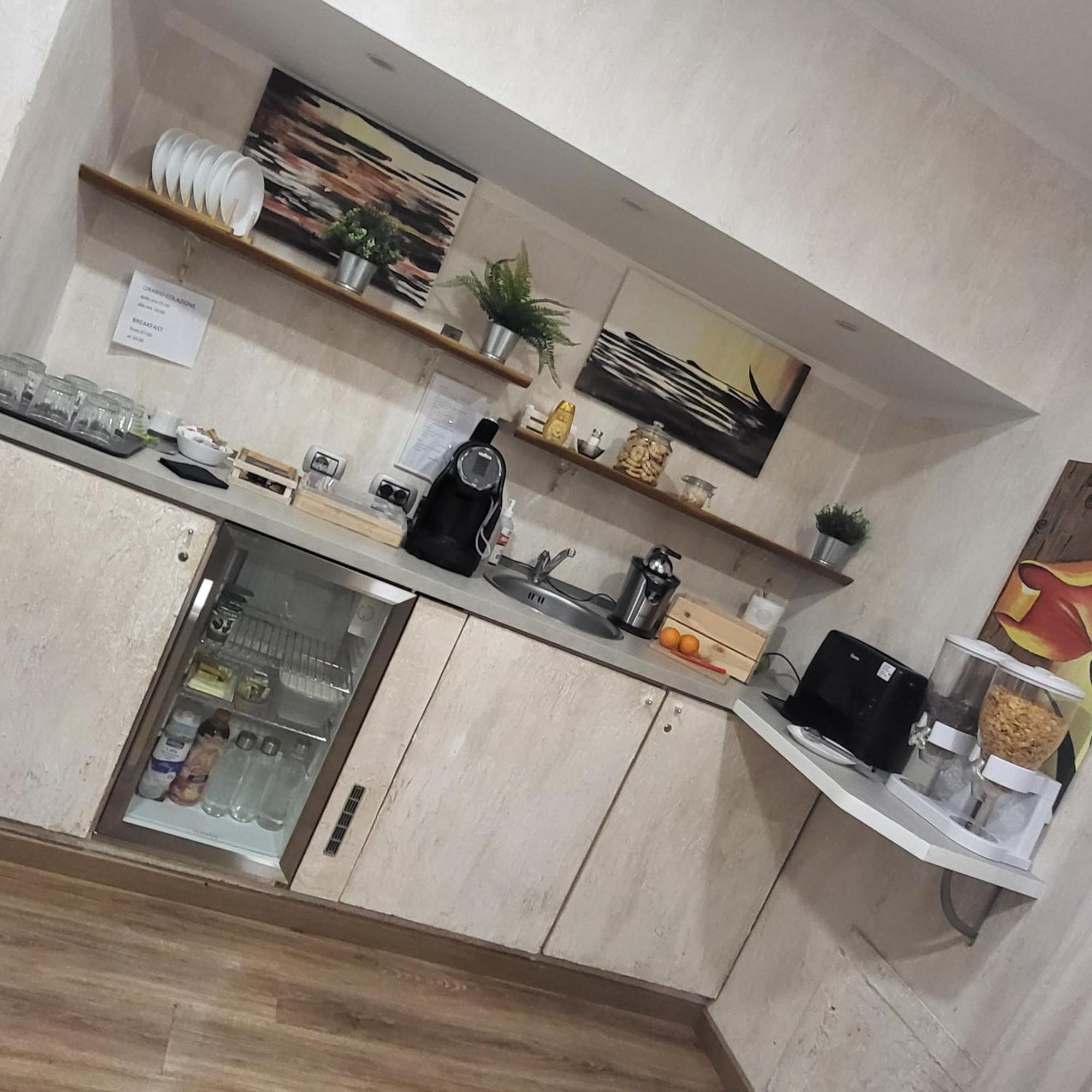 Illuvia 2 Affitta Camere Cornaredo Εξωτερικό φωτογραφία