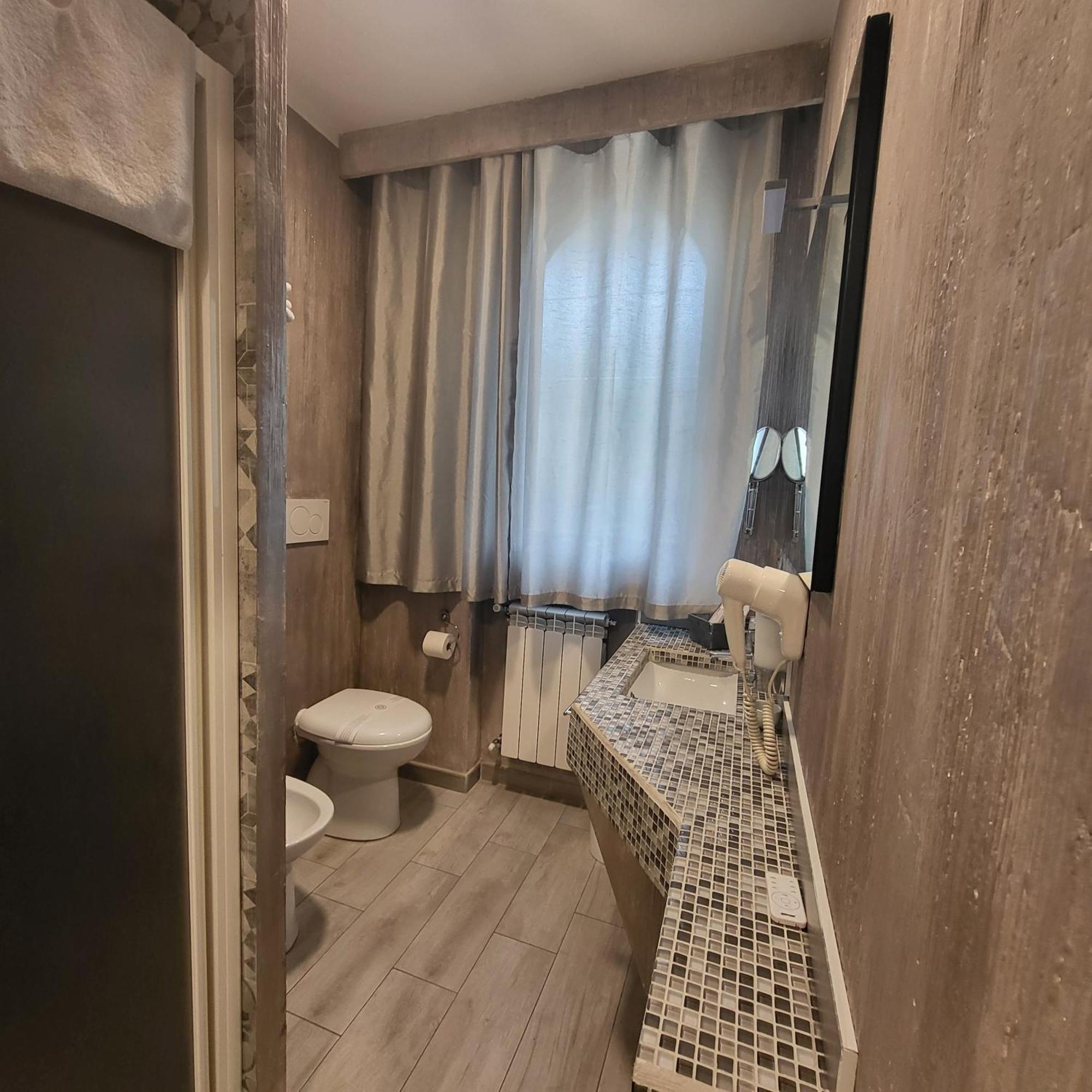 Illuvia 2 Affitta Camere Cornaredo Εξωτερικό φωτογραφία