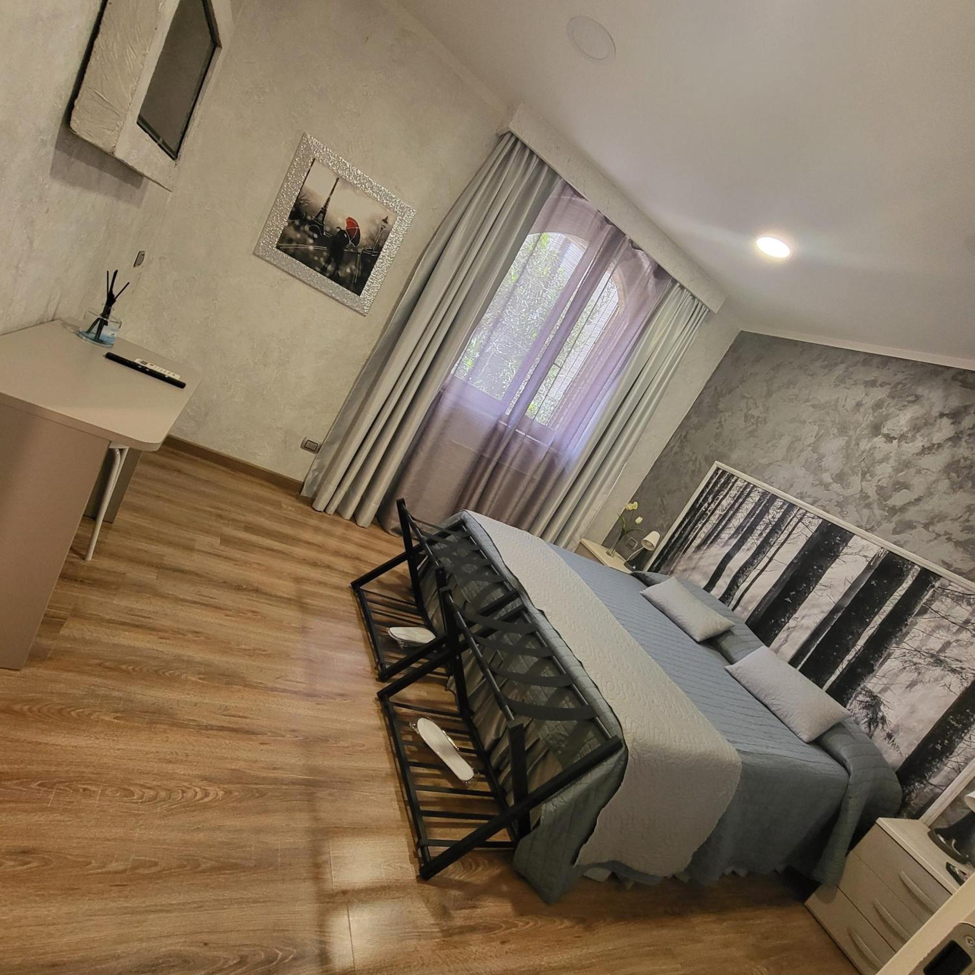 Illuvia 2 Affitta Camere Cornaredo Εξωτερικό φωτογραφία