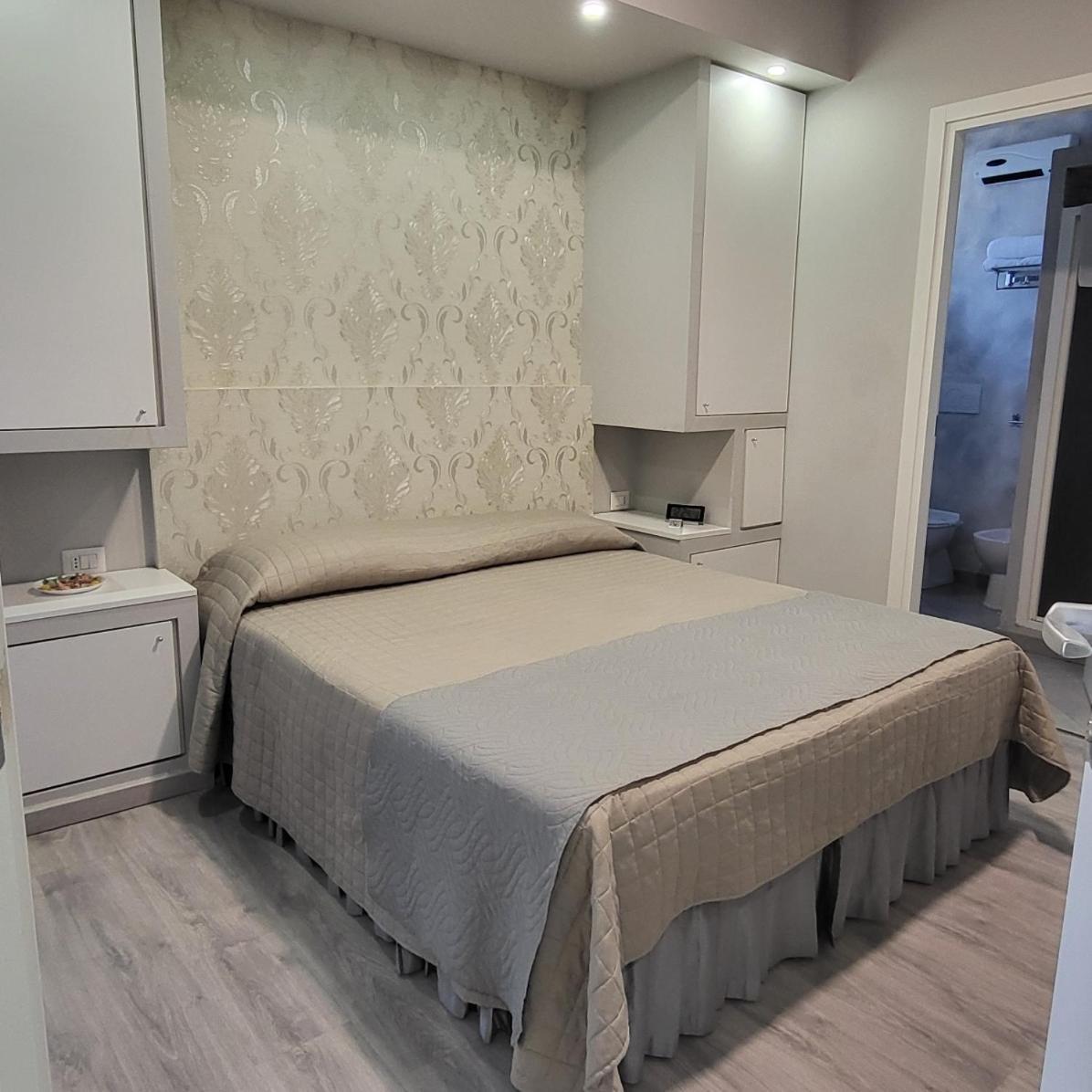 Illuvia 2 Affitta Camere Cornaredo Εξωτερικό φωτογραφία